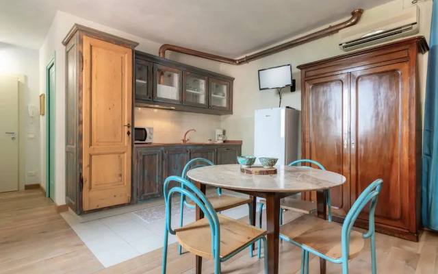 Borgo al Sole 2 by Wonderful Italy