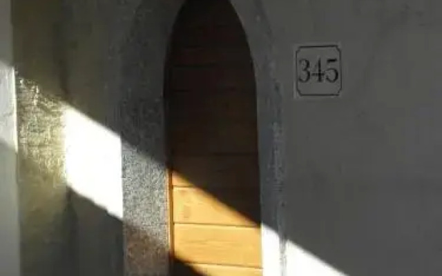 Agriturismo Sesterzio