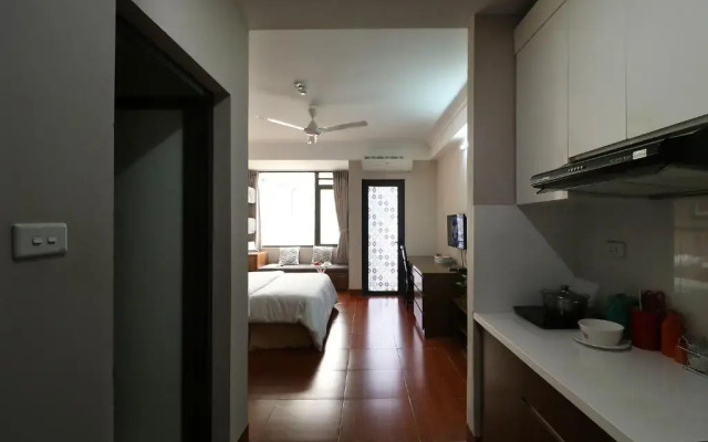 Istay Hotel Apartment 1