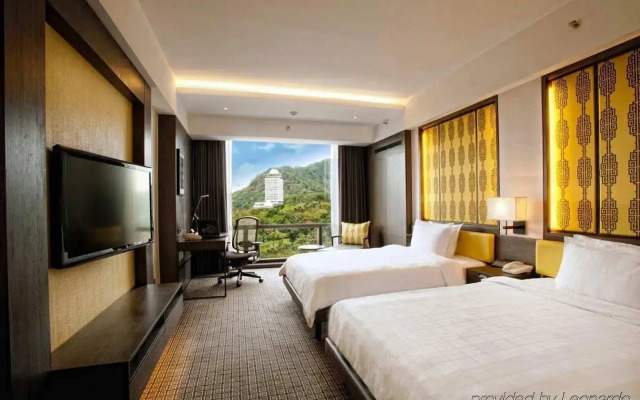 Millennium Hilton Seoul