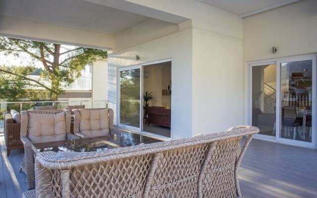 Residence Villa 6