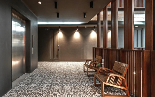 Hua Hin Habitat Hotel