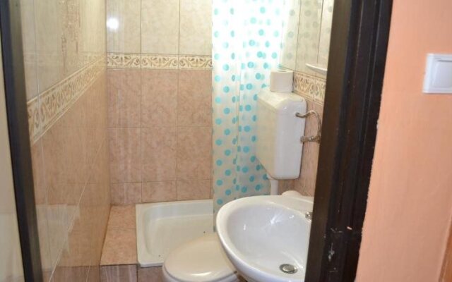 Silatti Panzió-Apartmanház