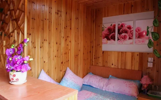 Yu Zhiyin Theme Inn-xitang