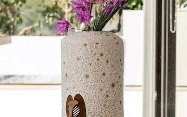 South Blue Luxury Penthouse