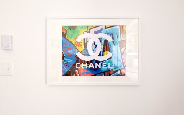 Trendy 2BR in the Plateau by Namastay