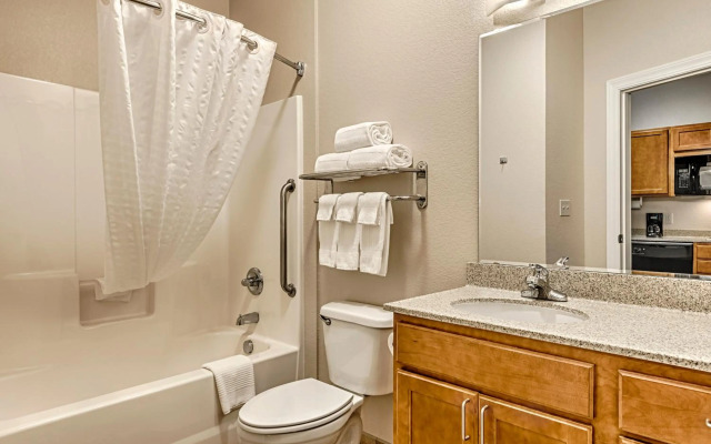 Candlewood Suites Oak Harbor by IHG