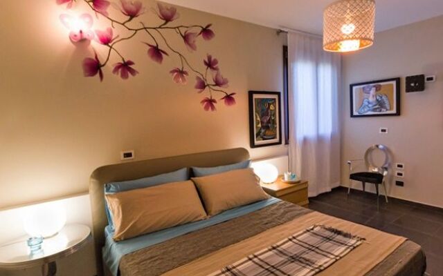 Villette e Case di Balestrate