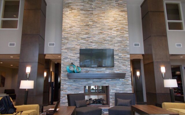 Staybridge Suites Florence - Civic Center by IHG