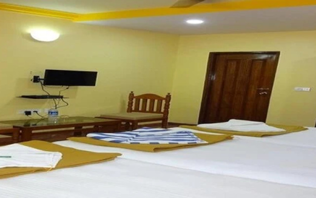 Room Maangta 331 - Colva Goa