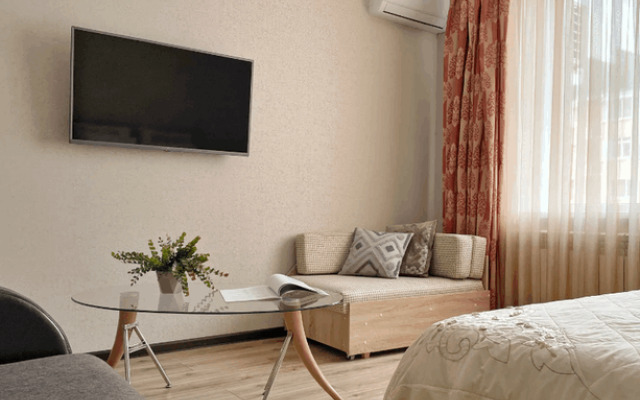 Апартаменты люкс на улице Орджоникидзе 88к2