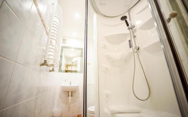 Apartamenty Sun & Snow Park Sportowy