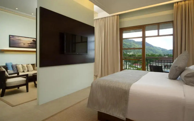 Savoy Seychelles Resort & Spa