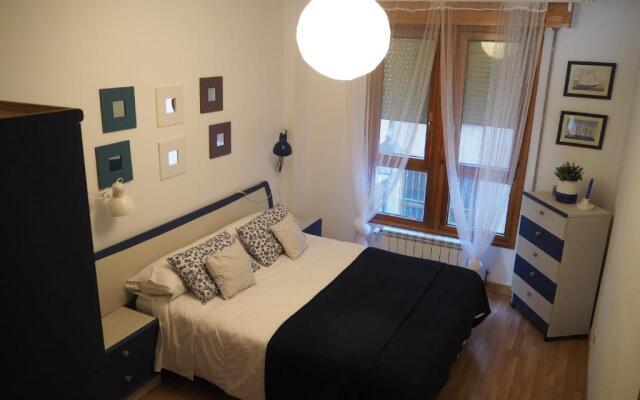 • La Antigua Apartamento •