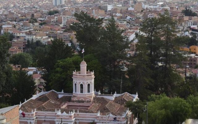 Bella Vista El Tronco