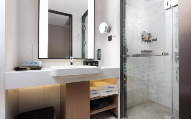 Hampton by Hilton Shenzhen Longgang Yonghu