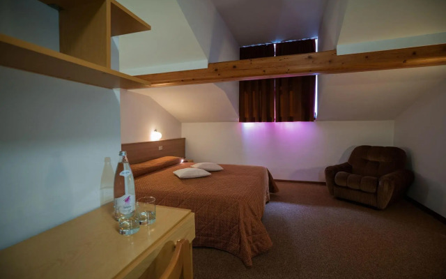 Hotel Rio