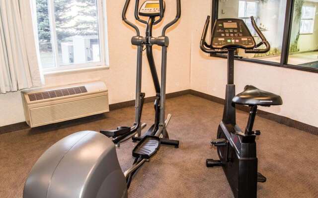 Sleep Inn & Suites Allendale