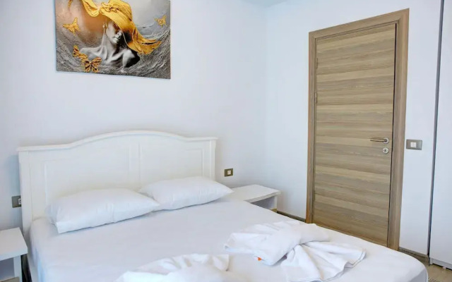 Aparthotel Ella Alezzi