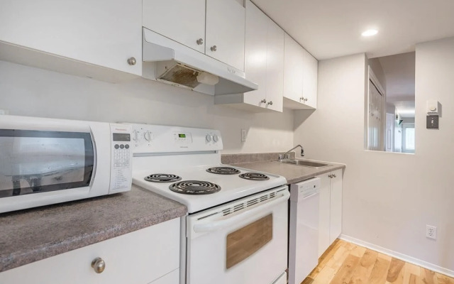 AAA Location - Beautiful Apartment Downtown MTL