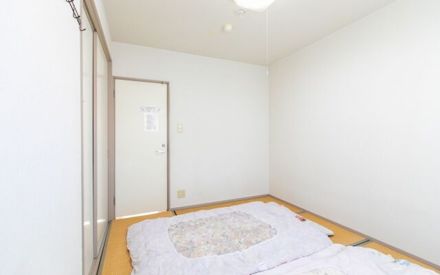 OYO Ryokan White City Morimoto Hiroshima-Oasa