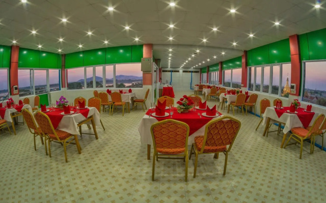 Sein Nan Daw Hotel