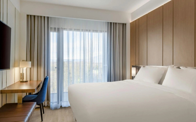 AC Hotel Saint-Julien-en-Genevois