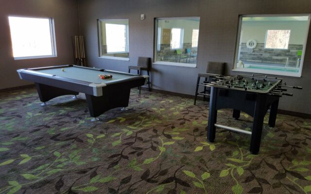 Candlewood Suites Kansas City - Independence by IHG