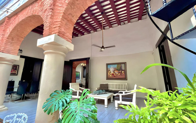 Hotel Guarocuya