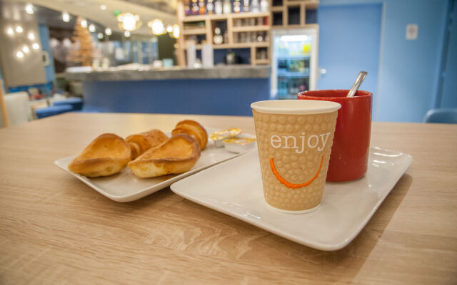 Ibis Styles Saint Malo Port