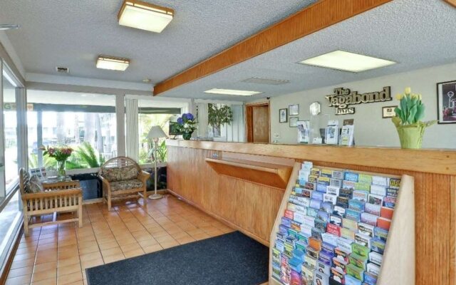Vagabond Inn Ventura