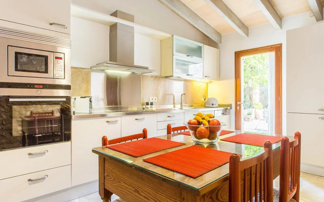 Town House Esglesia in Alcudia