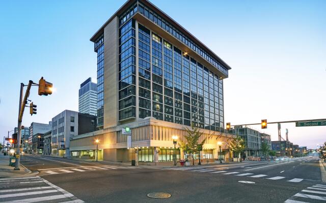 Holiday Inn Downtown Memphis by IHG