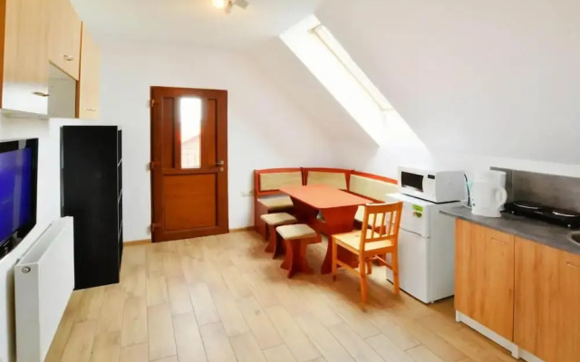 Holiday Apartment Near the Sea, Sarbinowo