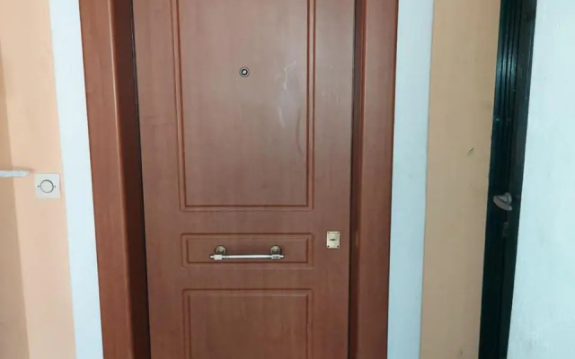 Adler 5 Cozy Athens Downtown Studio
