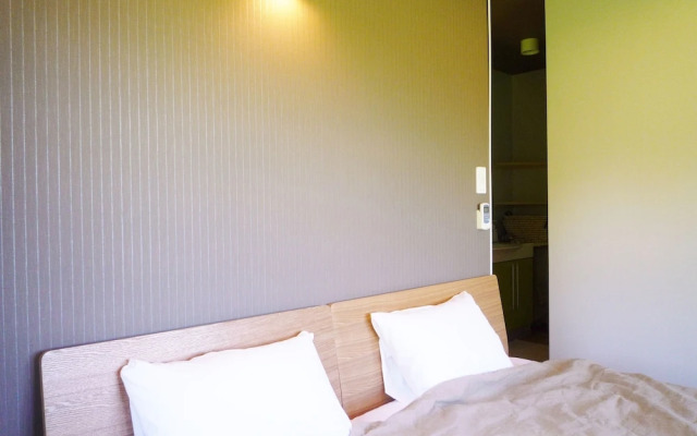 Resort House Niseko First