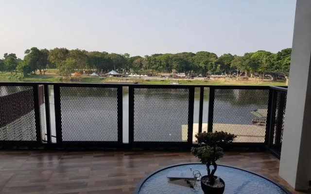 River Kwai View Hotel