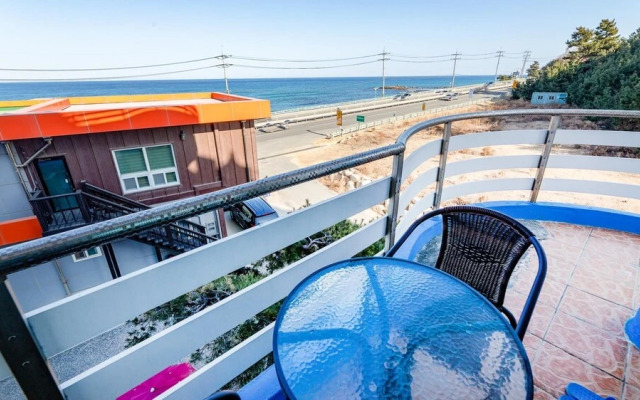 Yangyang Haneulbada Pension