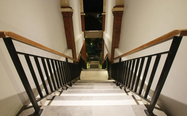 Batu Empug Ubud Cottages