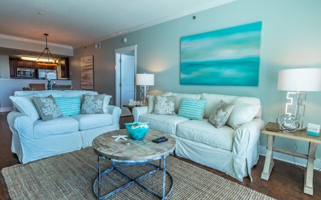 Waterscape B612 2 Bedroom Condo