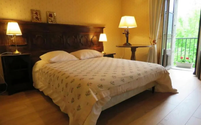 Villa jules