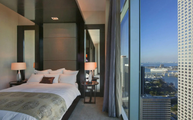 JW Marriott Marquis Miami