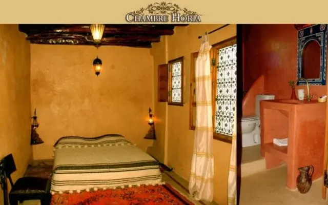 Riad Jade Mogador