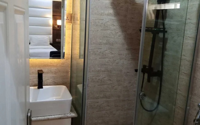 1314 Hotels & Suites Abuja