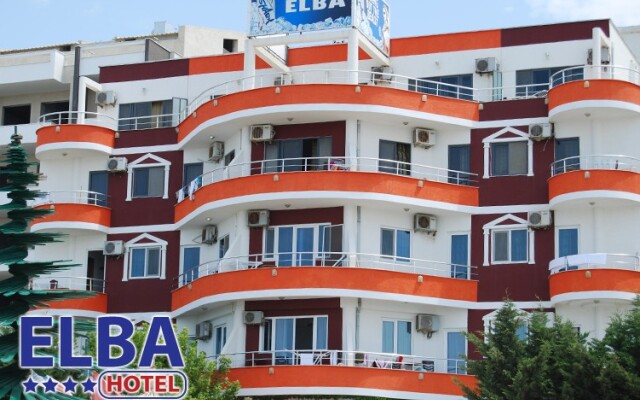 Hotel Elba