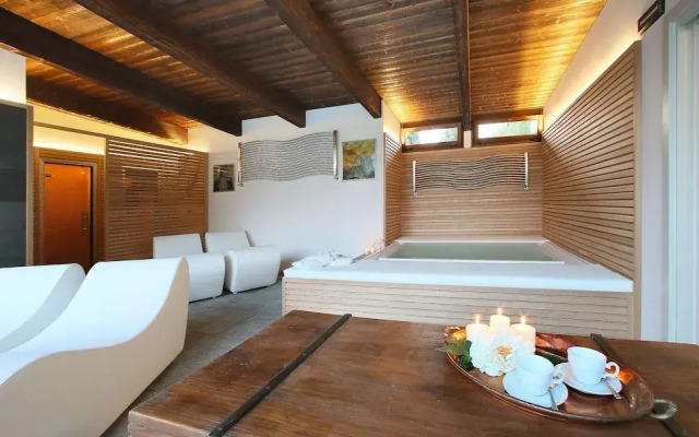 Agriturismo Malabaila