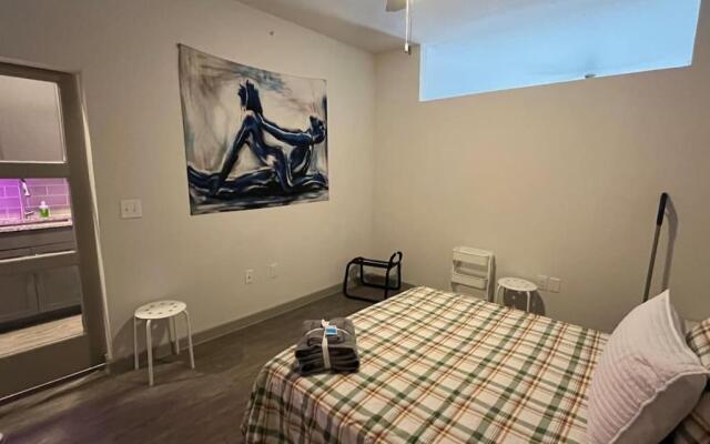 Sexy & Sensual 1BR Escape