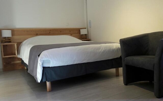 Hotel Clausis