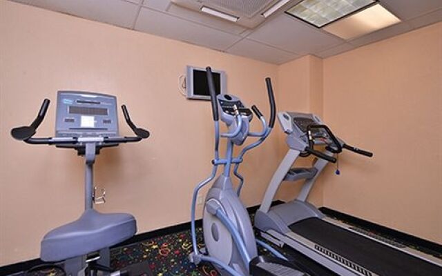 Quality Inn and Suites Beaver Dam