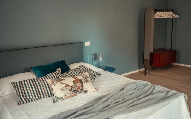 Catania Suite & Apartments